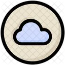 Cloud  Icon