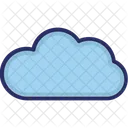 Cloud  Icon