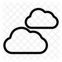 Cloud  Icon