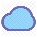 Cloud  Icon