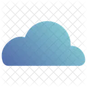Cloud  Icon