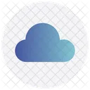 Interface Cloud Storage Icon