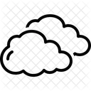 Cloud  Icon