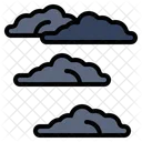 Cloud  Icon