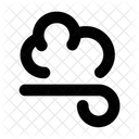 Cloud Internet Business Icon