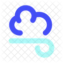 Cloud Internet Business Icon