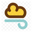 Cloud Internet Business Icon