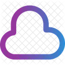 Cloud Ui Cloud Computing Icon