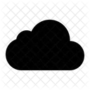 Cloud  Icon
