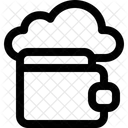 Cloud  Icon