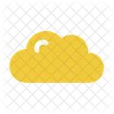 Cloud  Icon