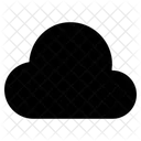 Cloud  Icon