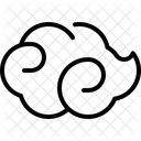 Cloud  Icon