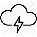 Cloud  Icon