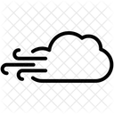 Cloud  Icon