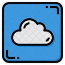 Cloud  Icon