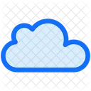 Cloud  Icon