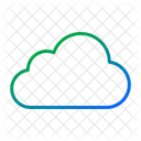 Cloud  Icon