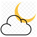 Cloud  Icon