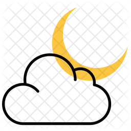 Cloud  Icon