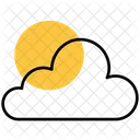 Cloud  Icon