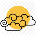 Cloud  Icon