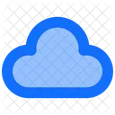 Cloud  Icon