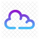 Cloud Data Icon