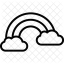 Cloud  Icon