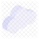 Cloud  Icon