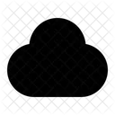 Cloud  Icon