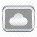 Cloud  Icon