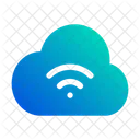 Cloud  Icon