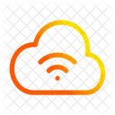 Cloud  Icon