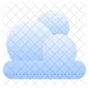 Cloud  Icon