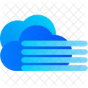 Weather Cloud Forecast Icon