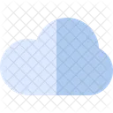 Cloud Cloudy Weather Icon