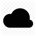 Cloud  Icon