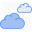 Cloud  Icon
