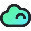 Cloud  Icon