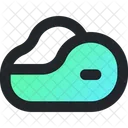 Cloud  Icon