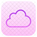 Cloud Icon