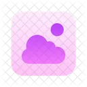 Cloud Icon