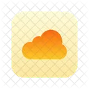 Cloud Icon