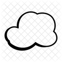 Cloud  Icon