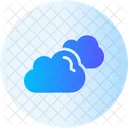 Cloud  Icon