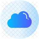 Cloud  Icon
