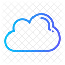 Cloud  Icon