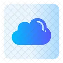 Cloud  Icon
