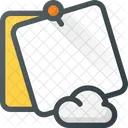 Cloud  Icon